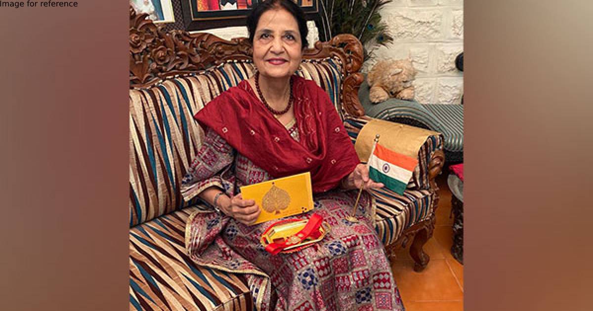 PM Modi's Pakistani sister sends rakhi, wishes him for 2024 general election